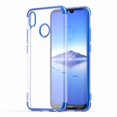 thumbnail image 3 of TG Silicone Protective Case - Huawei Y6s Silver, 3 of 5