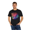 thumbnail image 5 of Colorful "Sketchy Horseplay" Comfort Colors T-shirt, 5 of 8