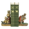 Elk Lighting Tortoise and Hare Bookends