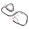 thumbnail image 2 of ASFIT-Autoparts For Bobcat S150 S175 S185 S205 S220 S250 S300 Rear Door Wiring Harness 6716419, 2 of 6