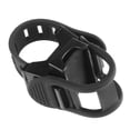 thumbnail image 2 of Lefu 360 Swivel Bicycle Bike Front Flashlight Torch Mount Head Light Holder Clip, 2 of 9