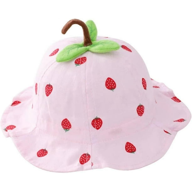Sun hats for children sun protection foldable game hat fischerhut children pink foldable