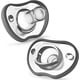 thumbnail image 2 of Nanobebe Baby Pacifiers 0-3 Meses - Ortodoncia NANOBEBE NANOB?B?, 2 of 2