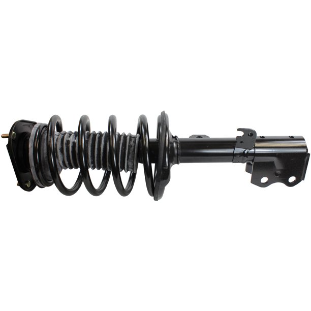 Monroe QuickStrut Assembly Strut/Coil Spring Assy
