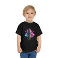 thumbnail image 3 of Tasty Ice Cream Toddler Short Sleeve Tee, 3 of 4
