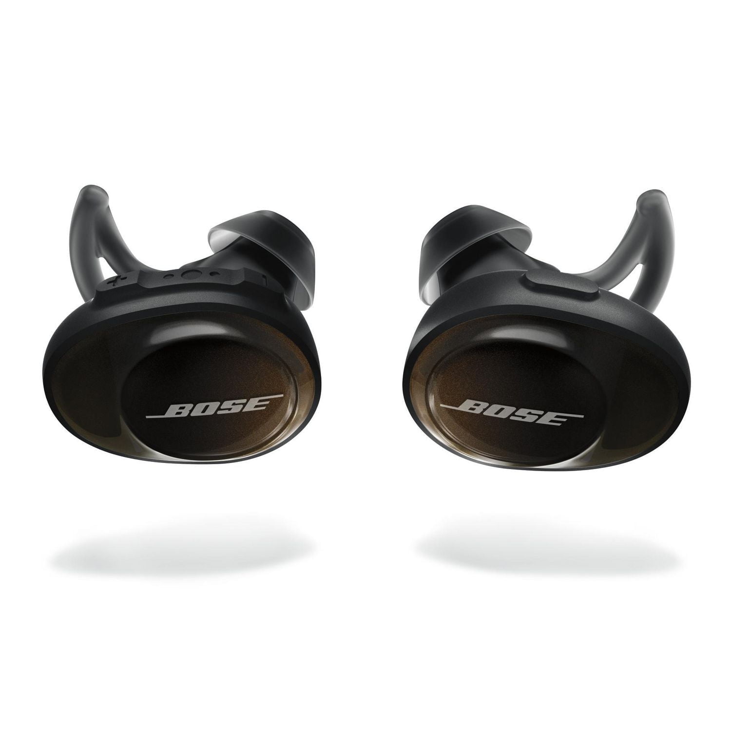 BOSE - 新品 BOSE SOUNDSPORT FREE WIRELESS Bose SoundSport Free Review: Amazing Sound, No Strings