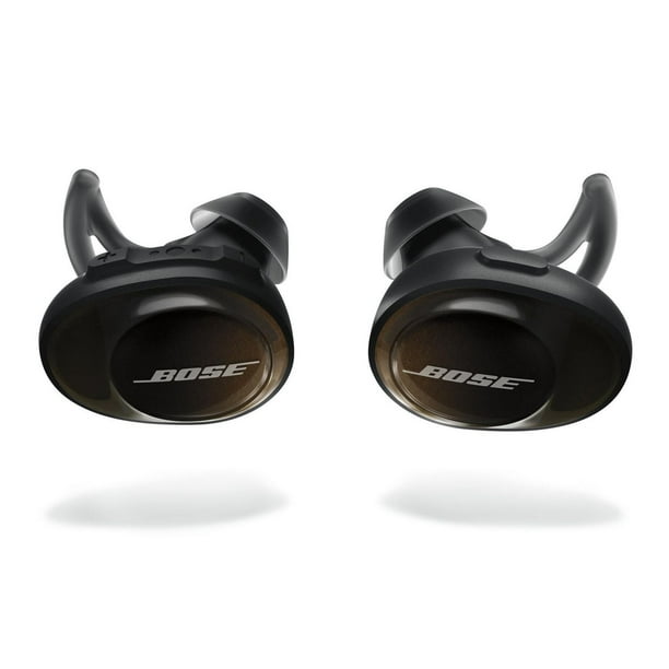 Bose SoundSport Free Wireless Headphones - Walmart.ca