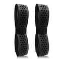 thumbnail image 1 of 2PCS 102cm Golf Grip Tapes Breathable Material Golf Wrapping Tapes for Golf Club Black, 1 of 9