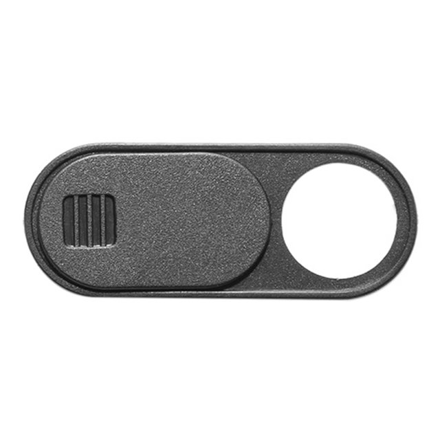 Webcam Camera Cover Slider Antispy Universal para Laptop Lente Privacidad