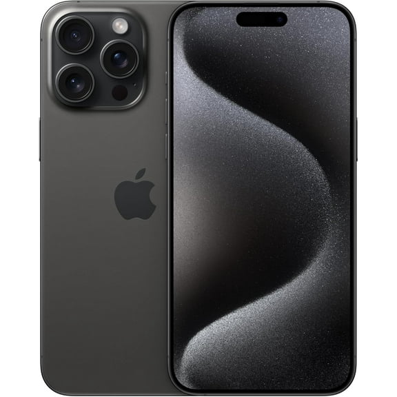 Pre-Owned Apple iPhone 15 Pro Max 256GB Unlocked