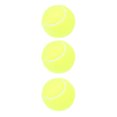 thumbnail image 3 of Tenis profesional de alta bomba portátil de lana presurizada 3 partidos de entrenamiento de tenis, 3 of 10