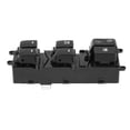 thumbnail image 2 of Interruptor de elevalunas eléctrico Jadeshay para KIA FORTE 2014 2015 2016 2017 2018 Negro, 2 of 8