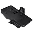 thumbnail image 3 of License Plate Holder,Rear License Plate Mounting License Plate Frame Rear License Plate Mounting Bracket Streamlined Design, 3 of 13