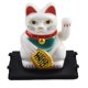 thumbnail image 5 of EchoBliss Mini Solar Automático Onda Gato De La Suerte Decoración Del Coche Pastel Hornear Decoración, 5 of 11