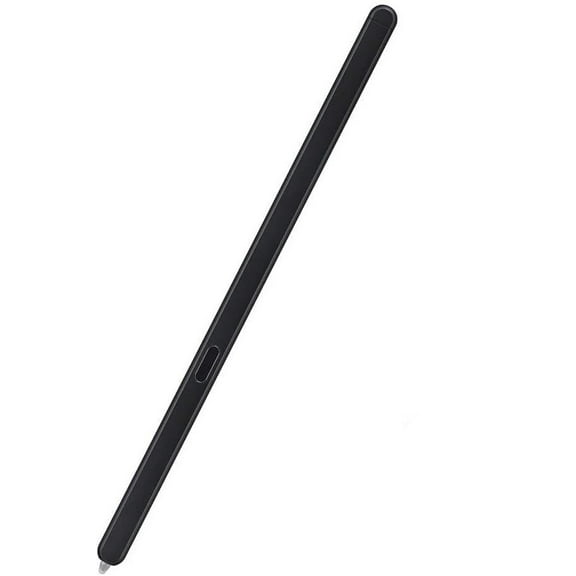 Z Fold 6/Fold 5 Slim S Pen Fold Edition 4096 Pressure Levels Compatible with Galaxy Z Fold 6/5 Phones Only, Fold 5 Pen Slim 1.5mm Pen Tip, with 3*Tips (Black)