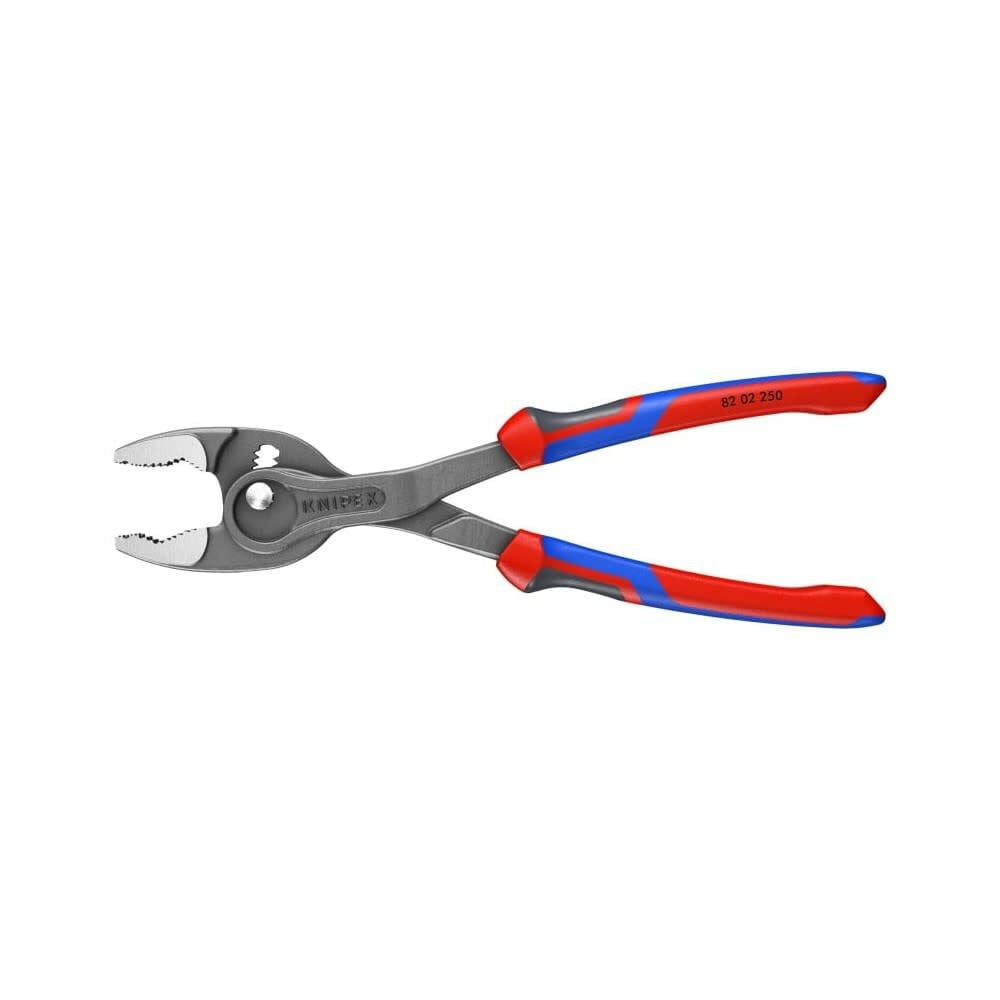KNIPEX 10" TwinGrip Pliers