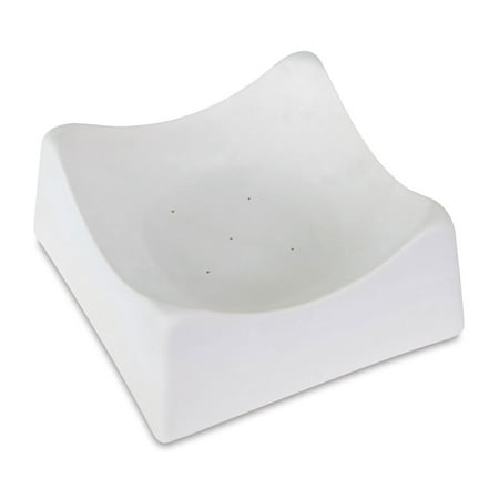 - Fuseworks Glass Slump Molds
