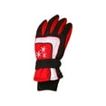 thumbnail image 6 of Kids Ski Gloves for Outdoor Sports9-15Years Toddler Kids Boys Girls Gloves Winter Outdoor Windproof Warm Lock Temperature Ski Gloves on Clearance, 6 of 7