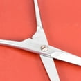 thumbnail image 3 of LEORX Professional Hair Cutting Scissors Durable Hairdressing Shears For Salon And Home Use For Effortless Haircuts, 3 of 8