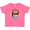 thumbnail image 3 of Inktastic Pinball Retro Arcade Game Boys or Girls Baby T-Shirt, 3 of 5