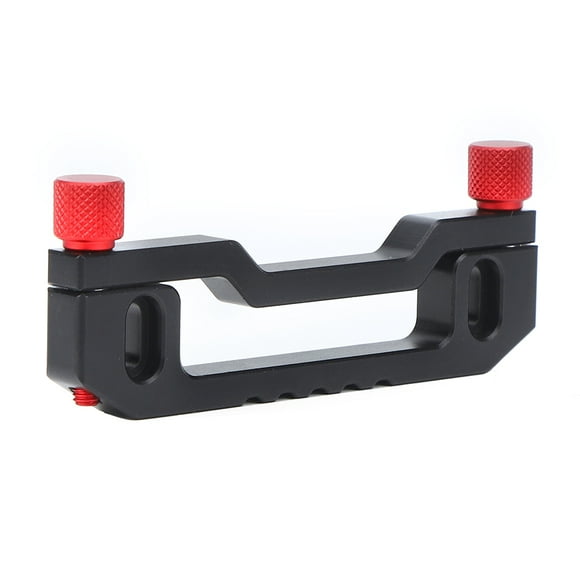 Monitor Line Clip, Monitor Cable Clip Aluminium Alloy Firm Fixation Sturdy  For ATOMOS SHINOBI