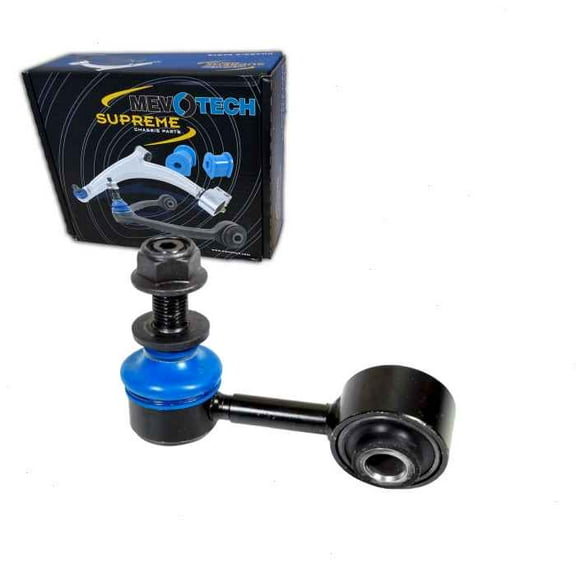 Mevotech Supreme Front Right Suspension Stabilizer Bar Link Kit compatible with Toyota Sequoia 2008-2019