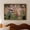 Frameless, variant on Modern Abstract Wall Art Boho Wall Art 1pc Vintage Colorful Floral Gustav Klimt Style Wildflower Meadow Print Framed Canvas Wall Art, Abstract Floral Garden Wall Decor, Spring Theme Home Decor, Perfe