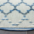 thumbnail image 2 of Safavieh Cabana Rorie Geometric Outdoor Area Rug, 2 of 8