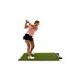 thumbnail image 2 of Alfombra de golf Dura-Pro Premium Residential de 1,2 m x 1,5 m con bandeja, 2 of 9