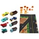 thumbnail image 2 of Juego de juguetes de coche de aleación, 8 piezas de juguetes para camiones de construcción, juguetes de construcción para niños, juego de juguetes para vehículos de ingeniería adaptados para la perfección, 2 of 8