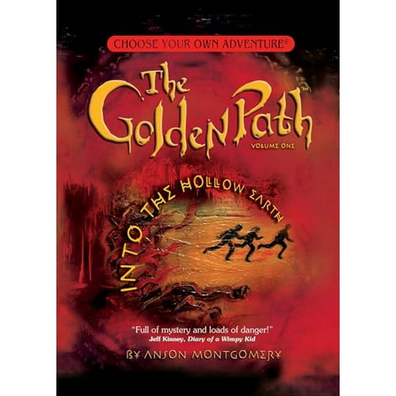 Pre-Owned Into the Hollow Earth