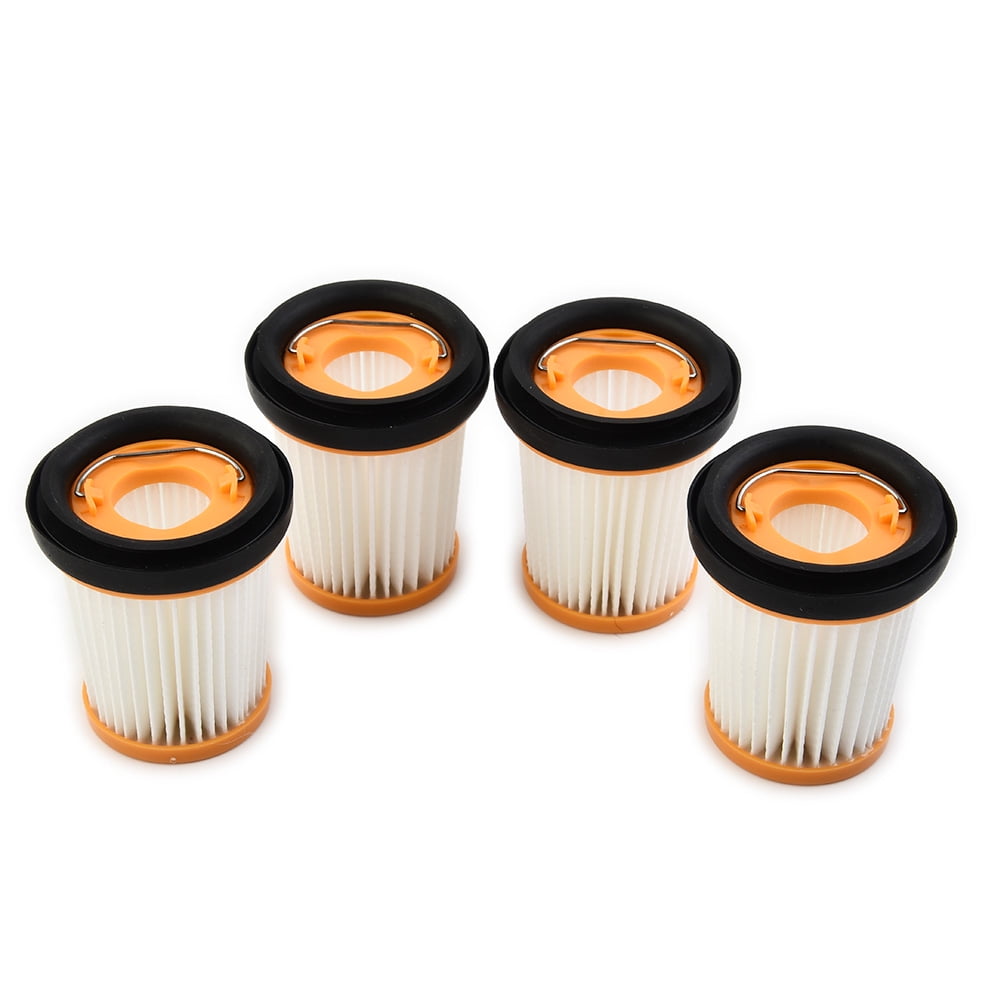 4Pcs Vacuum Filters Replacement Parts for SHARK WV200 WV200UK WV251