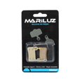 thumbnail image 1 of Balata Metalica Freno Disco Bicicleta XTR Saint Mariluz, 1 of 3