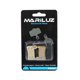 thumbnail image 1 of Balata Metalica Freno Disco Bicicleta XTR Saint Mariluz, 1 of 3