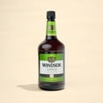 thumbnail image 4 of Windsor Apple Canadian Whisky, 1.75 L Plastic Bottle, 35% ABV, 4 of 7
