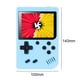 thumbnail image 1 of Juguetes de juegos electrónicos para niños, niños, adultos, regalos (800 tipos de azul) Ehuebsd Para estrenar, 1 of 9