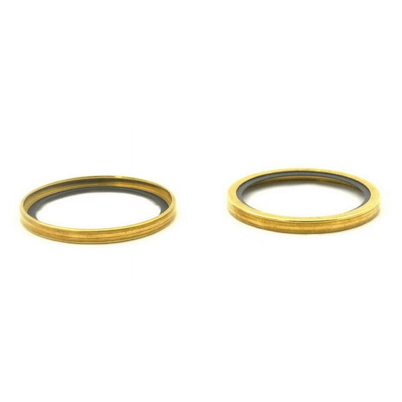 3S9643 - SEAL-LIP TYPE 4L8098 for Caterpillar (CAT)