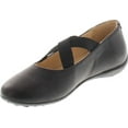 thumbnail image 3 of Naturino Girls 2815 Casual Dress Flats Shoes, 3 of 4