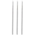 thumbnail image 4 of LAFGUR 5 Pcs/Set Unisex Spiral Ear Pick Spoon Ear Wax Removal Cleaner Ear Care Tools, 4 of 8