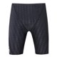 thumbnail image 3 of Pantalones Cortos Atléticos de los Hombres 5 Puntos de la Piel de Ángulo Plano de la Fuente Caliente, Pantalones Cortos de Natación de Color Sólido para los Hombres, 3 of 8