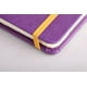 thumbnail image 2 of Libreta Rhodia Rhodiarama Webnotebook A5, 96 hojas, color morado, 2 of 4