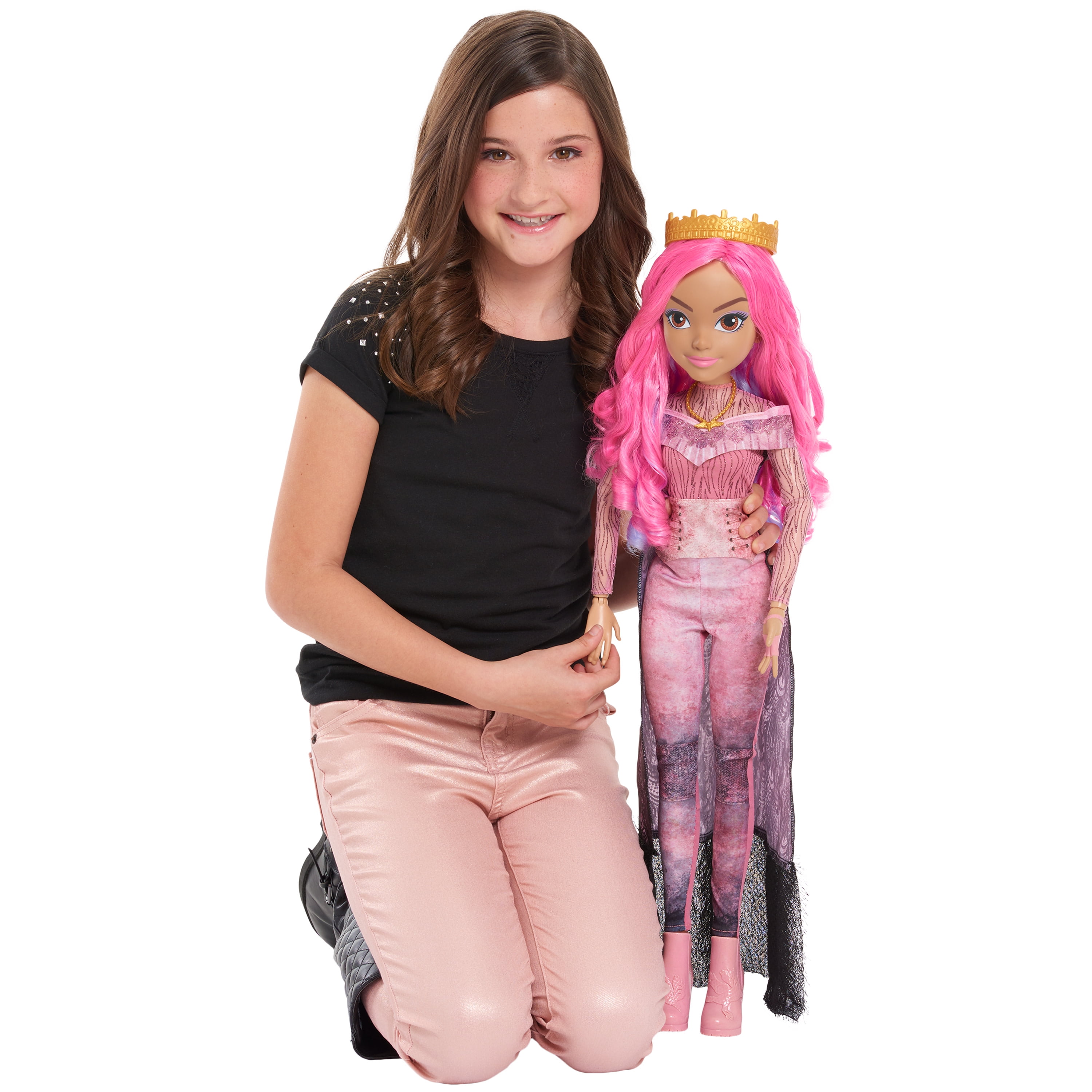 audrey doll walmart