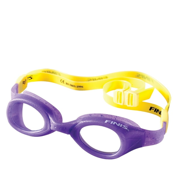 FINIS Fruit Basket Goggles, Scented Underwater Swimming Goggles for Kids