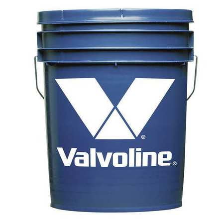Model Train Oil - VALVOLINE Drive Train Oil,5 Gal,30W VV325