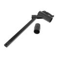 thumbnail image 2 of Accessoires de Parasol de Patio de Rechange Support de Parasol Fixe à Levage Support en Métal Poignée Fixe de Levage, 2 of 9