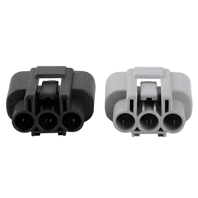 Kit de Conector del regulador rectificador 4012941 BuyWeek Rendimiento confiable