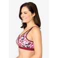 thumbnail image 3 of Avenue Women's Basic Cotton Bra, 3 of 4