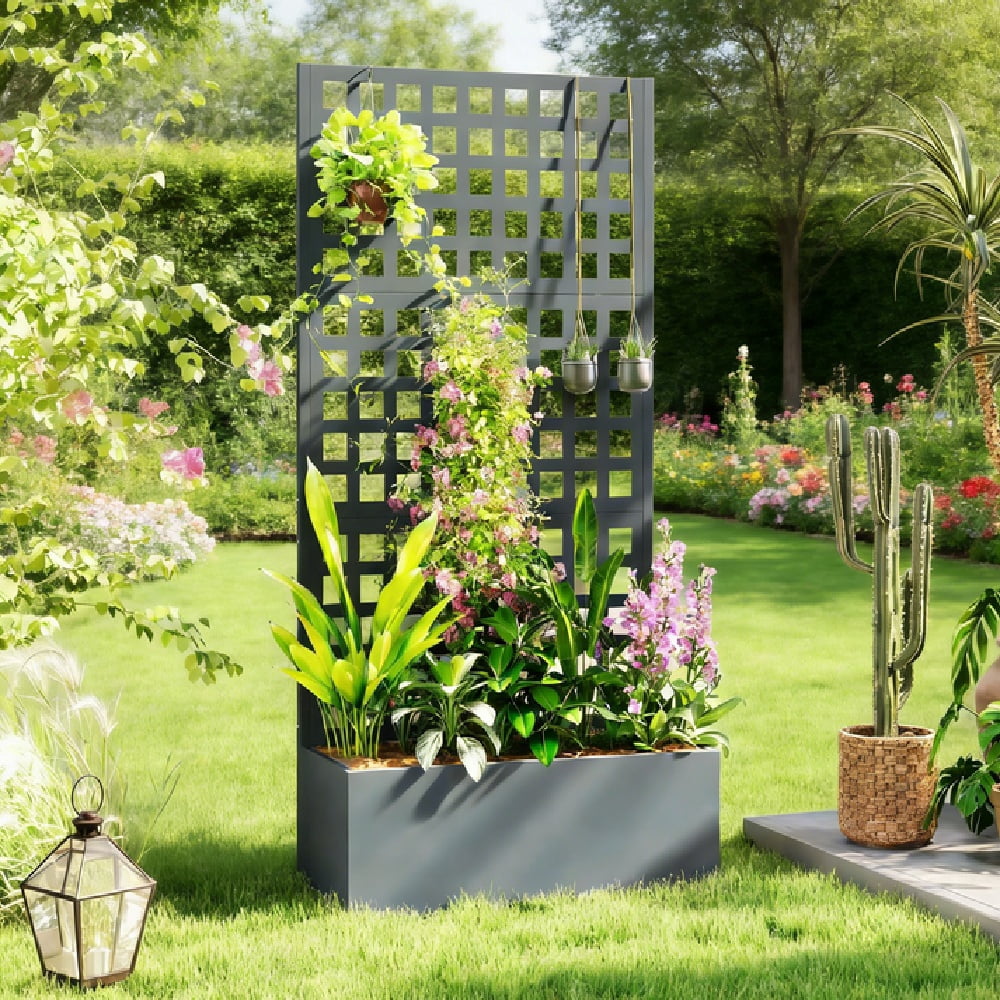 Garden Bed