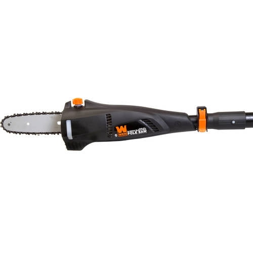WEN 8" 6.5A Electric Pole Saw with 9\' Reach