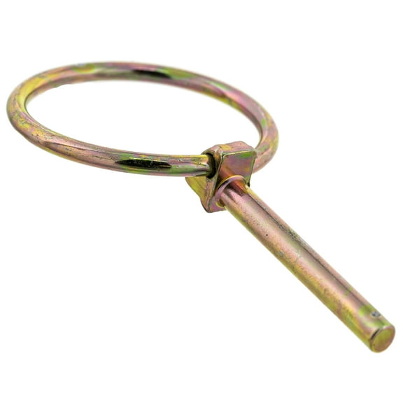 CUB CADET 753-04070 Lynch Pin .1875 Z Force LGT SLTX LGTX GT LTX LX 1040 1042